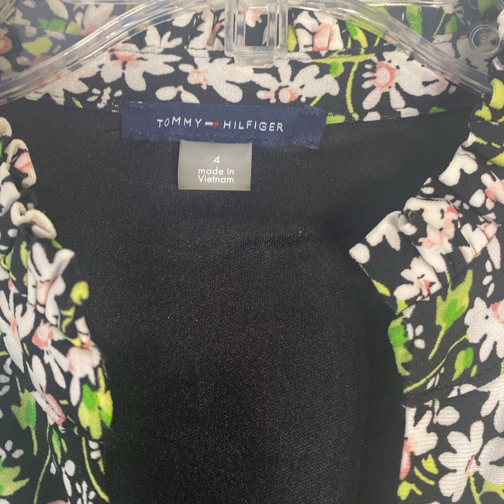 NWOT Tommy Hilfiger dress - Picture 9 of 10